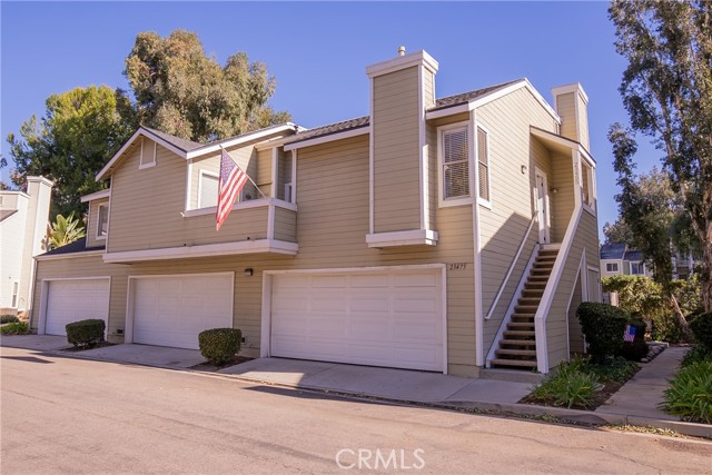 Detail Gallery Image 1 of 1 For 23455 Plymouth Ct #167,  Yorba Linda,  CA 92887 - 2 Beds | 2 Baths