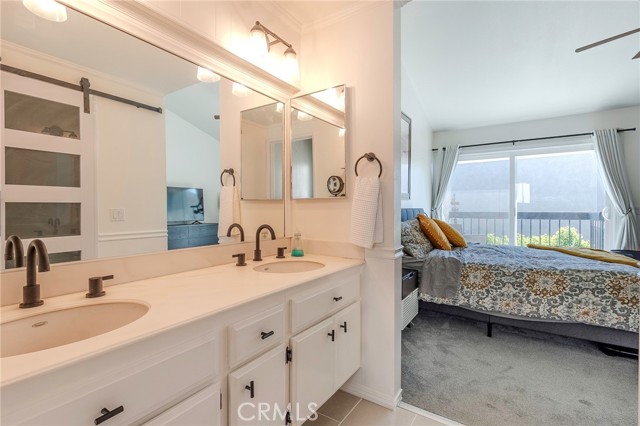 Detail Gallery Image 20 of 24 For 23549 Victory Blvd. #21,  West Hills,  CA 91307 - 3 Beds | 2/1 Baths