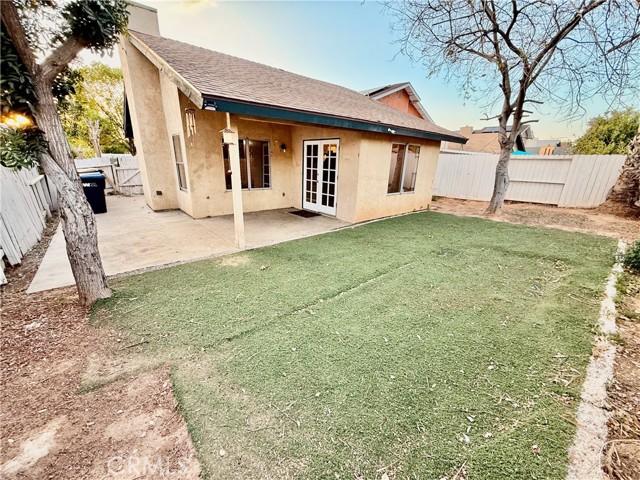 Detail Gallery Image 34 of 37 For 13772 Red Mahogany, Moreno Valley,  CA 92553 - 3 Beds | 2 Baths