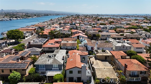 Detail Gallery Image 67 of 68 For 231 via Firenze, Newport Beach,  CA 92663 - 3 Beds | 3/1 Baths