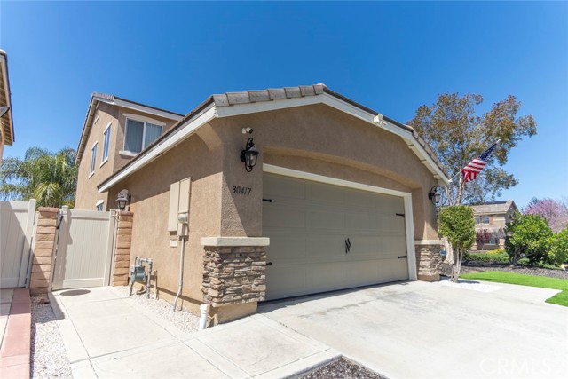 Detail Gallery Image 10 of 53 For 30417 Warm Lodge Ct, Menifee,  CA 92584 - 5 Beds | 3 Baths