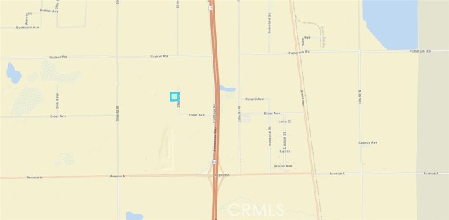 Detail Gallery Image 6 of 10 For 0 25, Rosamond,  CA 93560 - – Beds | – Baths