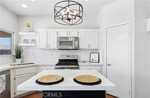 Detail Gallery Image 12 of 38 For 83281 Brighton Crest Dr, Indio,  CA 92203 - 3 Beds | 2 Baths