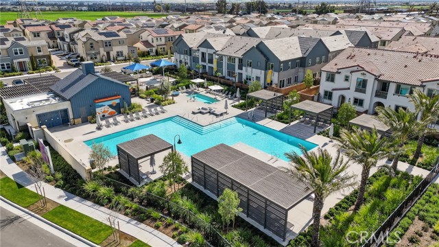 Detail Gallery Image 35 of 41 For 4091 S Wildflax Paseo, Ontario,  CA 91761 - 3 Beds | 3 Baths