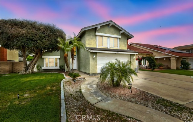 Detail Gallery Image 2 of 25 For 2715 Virginia Way, Ontario,  CA 91761 - 3 Beds | 2/1 Baths
