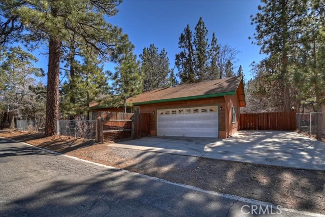 Detail Gallery Image 16 of 19 For 510 Sunset Ln, Sugarloaf,  CA 92386 - 2 Beds | 2 Baths