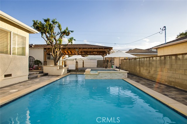 Detail Gallery Image 29 of 39 For 12208 Rose Dr, Whittier,  CA 90601 - 3 Beds | 3 Baths