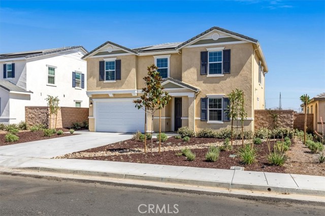 Detail Gallery Image 31 of 41 For 28300 Abbey, Menifee,  CA 92585 - 4 Beds | 2/1 Baths