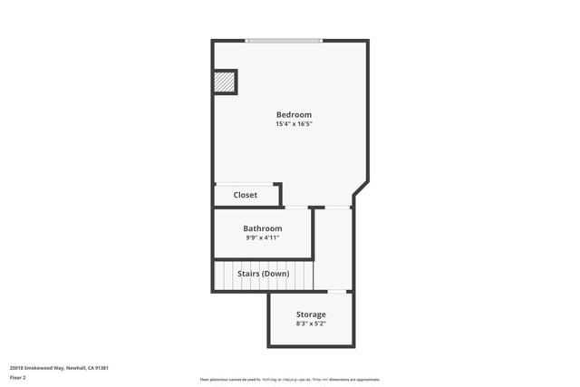 Detail Gallery Image 64 of 71 For 25018 Smokewood, Stevenson Ranch,  CA 91381 - 4 Beds | 3 Baths