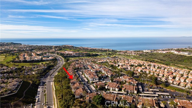 Detail Gallery Image 2 of 47 For 18 Corniche Dr. #B,  Dana Point,  CA 92629 - 1 Beds | 1 Baths