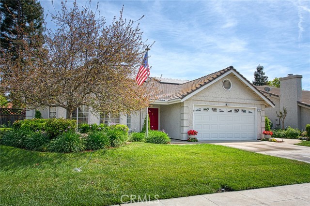 Detail Gallery Image 3 of 35 For 335 Mckelvy, Clovis,  CA 93611 - 4 Beds | 2 Baths