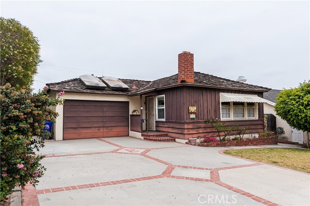 1407 21st Street, Manhattan Beach, California 90266, 3 Bedrooms Bedrooms, ,2 BathroomsBathrooms,Residential,Sold,21st,SB17127628