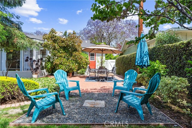 Detail Gallery Image 21 of 22 For 2618 N Louise St, Santa Ana,  CA 92706 - 3 Beds | 2/1 Baths