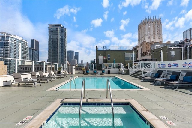 Detail Gallery Image 22 of 27 For 939 S Broadway, Los Angeles,  CA 90015 - 1 Beds | 1 Baths