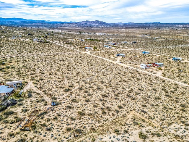 Detail Gallery Image 35 of 41 For 130 Rd Hollinger, Joshua Tree,  CA 92252 - – Beds | – Baths