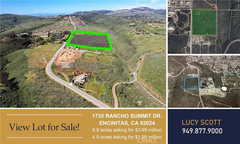 1735 Rancho Summit Drive - photo 4