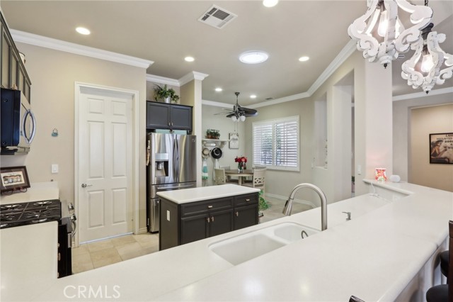 Detail Gallery Image 12 of 33 For 1654 Camino Cresta, Hemet,  CA 92545 - 2 Beds | 2 Baths