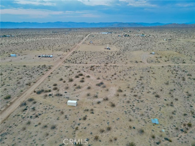 Detail Gallery Image 6 of 24 For 0 Venus St, Joshua Tree,  CA 92252 - – Beds | – Baths