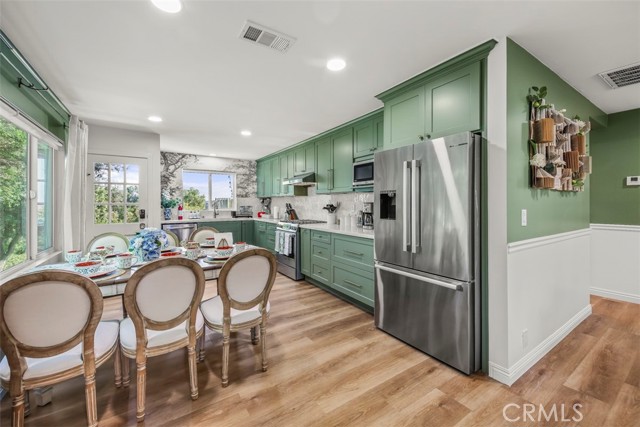 Detail Gallery Image 6 of 58 For 16780 E Buena Vista Ave, Orange,  CA 92865 - 3 Beds | 2 Baths