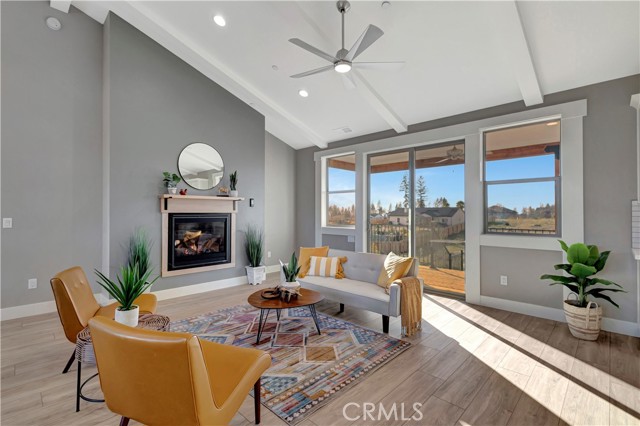 Detail Gallery Image 8 of 43 For 6319 Lucky John Rd, Paradise,  CA 95969 - 3 Beds | 2/1 Baths