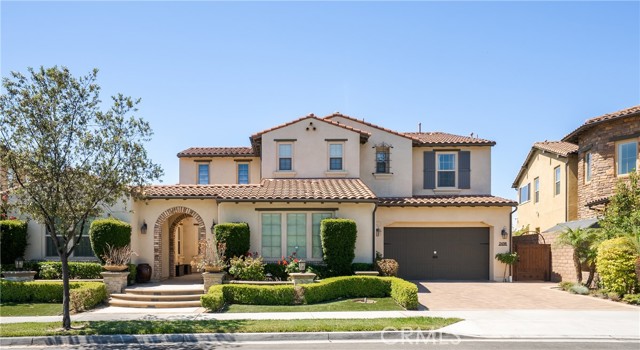 Details for 2498 Santa Paula Drive, Brea, CA 92821