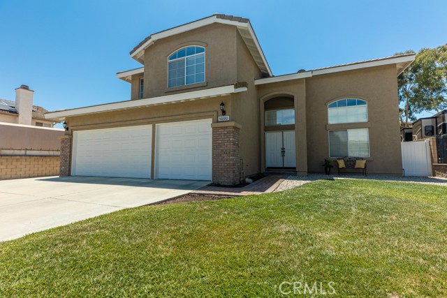 14880 Running Brook Way, Chino Hills, CA 91709