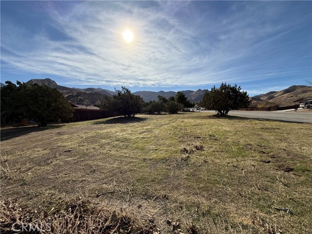 Detail Gallery Image 1 of 1 For 0 Jawbone Ave., Lake Isabella,  CA 93240 - – Beds | – Baths