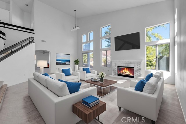 Detail Gallery Image 4 of 28 For 20144 Hill Spring, Wildomar,  CA 92595 - 5 Beds | 3 Baths