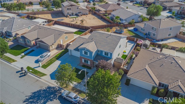 Detail Gallery Image 52 of 55 For 3345 Heliotrop St, Hemet,  CA 92543 - 4 Beds | 3 Baths