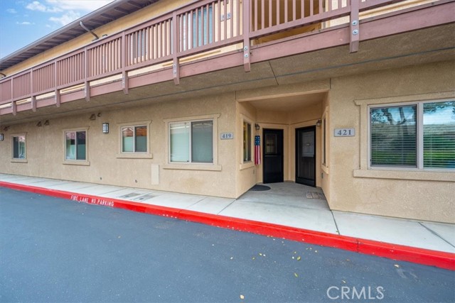 Detail Gallery Image 8 of 42 For 579 Camino Mercado #419,  Arroyo Grande,  CA 93420 - 2 Beds | 2 Baths