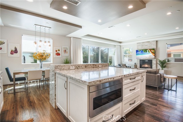 2206 Warfield Avenue, Redondo Beach, California 90278, 4 Bedrooms Bedrooms, ,3 BathroomsBathrooms,Residential,Sold,Warfield,SB22060456