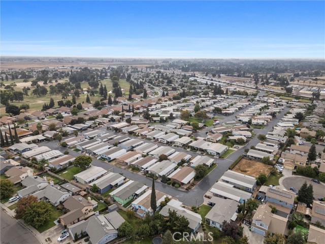 Detail Gallery Image 41 of 41 For 93 Rancho Grande Cir #93,  Atwater,  CA 95301 - 3 Beds | 2 Baths