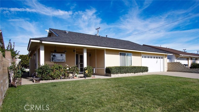 Detail Gallery Image 3 of 48 For 911 E Evergreen Ave, Santa Maria,  CA 93454 - 4 Beds | 2 Baths