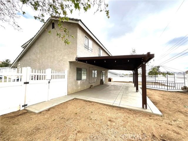 Detail Gallery Image 12 of 46 For 1078 W King St, Banning,  CA 92220 - 3 Beds | 2/1 Baths