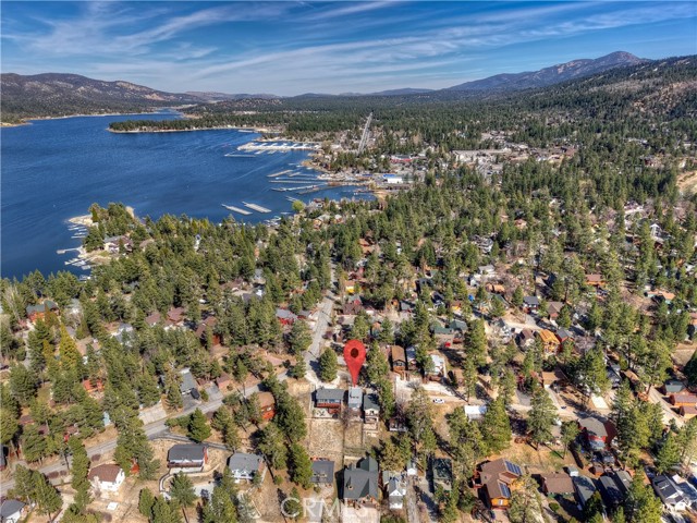 Detail Gallery Image 34 of 37 For 508 Vista, Big Bear Lake,  CA 92315 - 2 Beds | 1 Baths