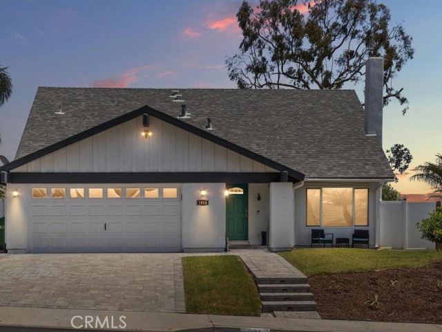 Detail Gallery Image 1 of 62 For 1914 Radford St, Oceanside,  CA 92056 - 4 Beds | 2/1 Baths