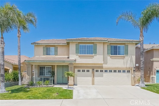 15024 Mt Wilson Ln, Fontana, CA 92336