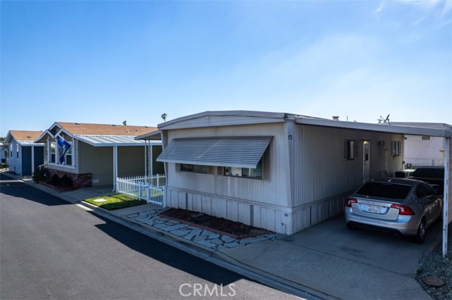 Detail Gallery Image 2 of 50 For 2755 Arrow Hwy #175,  La Verne,  CA 91750 - 2 Beds | 2 Baths