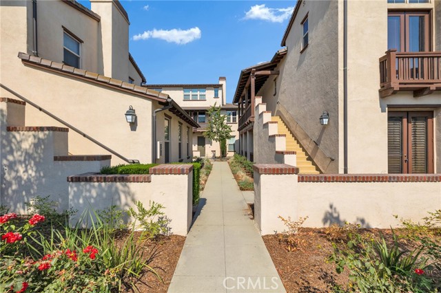 Detail Gallery Image 12 of 52 For 3262 S Westmont Ln #8,  Ontario,  CA 91761 - 2 Beds | 2 Baths