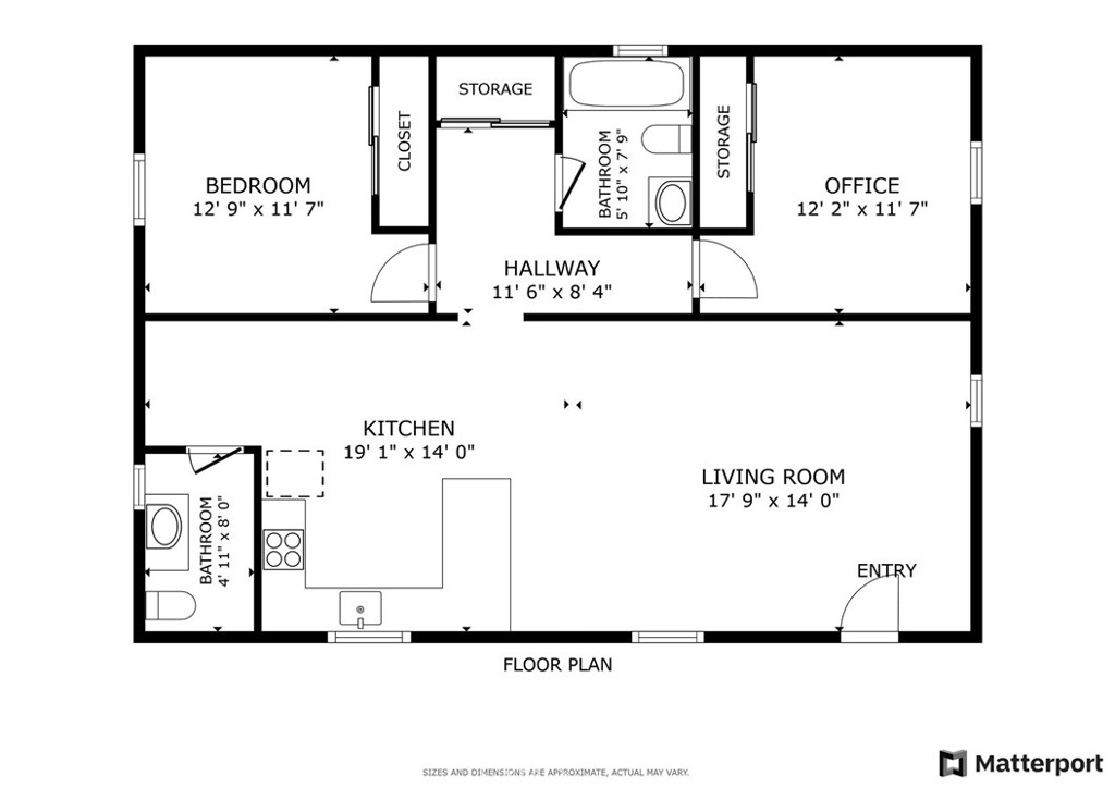 2129 N Pepper StreetBurbank img 15