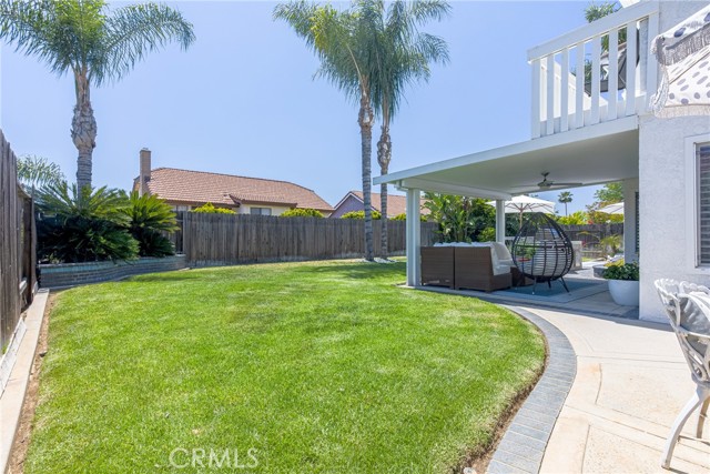 Detail Gallery Image 61 of 67 For 25717 Moonseed Dr, Moreno Valley,  CA 92553 - 4 Beds | 2/1 Baths