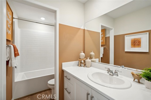 Detail Gallery Image 11 of 16 For 14055 Carina St, Moreno Valley,  CA 92555 - 4 Beds | 2/1 Baths