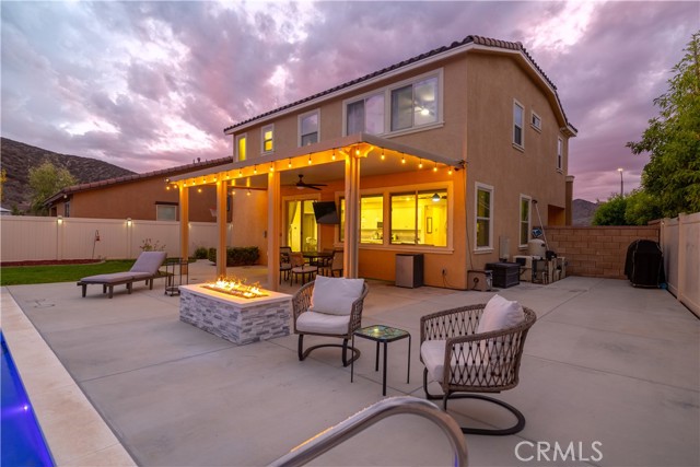 Detail Gallery Image 36 of 45 For 36391 Tenino, Lake Elsinore,  CA 92532 - 4 Beds | 3 Baths