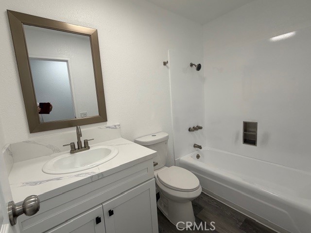 Detail Gallery Image 13 of 25 For 31060 Balsa, Barstow,  CA 92311 - 3 Beds | 2 Baths