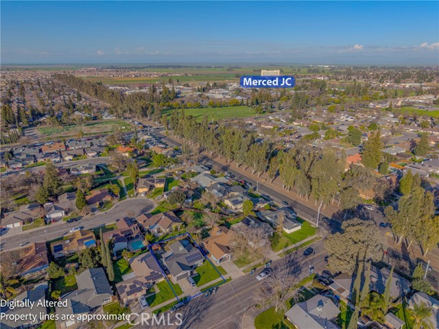 Detail Gallery Image 9 of 36 For 639 W Donna Dr, Merced,  CA 95348 - 3 Beds | 2 Baths