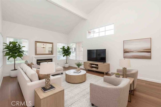 Detail Gallery Image 5 of 28 For 46 Nightingale Dr, Aliso Viejo,  CA 92656 - 3 Beds | 2/1 Baths