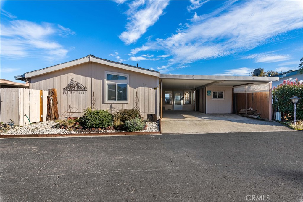 5830 Robin Hill Drive 15, Lakeport, CA 95453