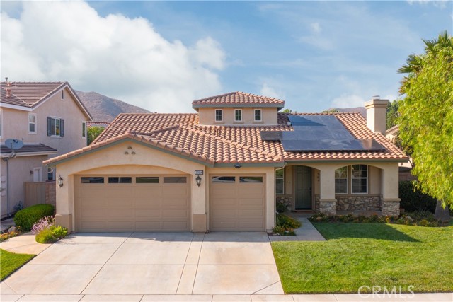 Detail Gallery Image 1 of 1 For 32034 Cottage Glen Dr, Lake Elsinore,  CA 92532 - 4 Beds | 2 Baths