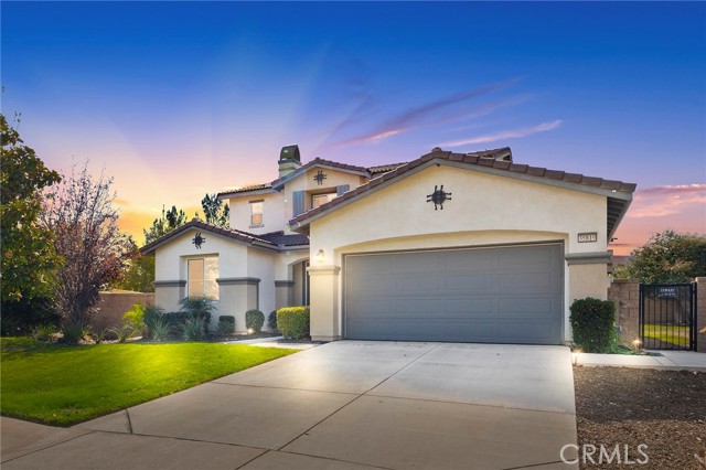 Detail Gallery Image 1 of 51 For 35819 Elk Ln, Murrieta,  CA 92563 - 4 Beds | 3 Baths