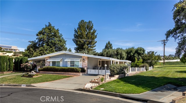 Detail Gallery Image 3 of 23 For 9401 Sharondale Rd, Calimesa,  CA 92320 - 2 Beds | 2 Baths